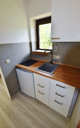 Pronájem bytu 1+kk v osobním vlastnictví 29 m², Bayerisch Eisenstein