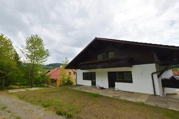 Pronájem bytu 1+kk v osobním vlastnictví 29 m², Bayerisch Eisenstein