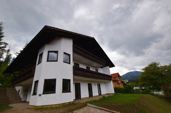 Pronájem bytu 1+kk v osobním vlastnictví 29 m², Bayerisch Eisenstein