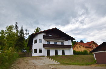 Pronájem bytu 1+kk v osobním vlastnictví 29 m², Bayerisch Eisenstein