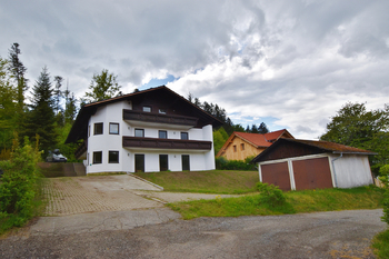 Pronájem bytu 1+kk v osobním vlastnictví 29 m², Bayerisch Eisenstein