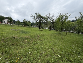 Prodej pozemku 1536 m², Bojkovice