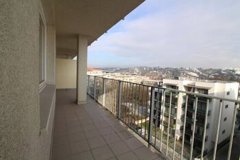 Pronájem bytu 3+kk v osobním vlastnictví 116 m², Brno