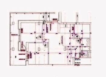 Pronájem bytu 3+kk v osobním vlastnictví 116 m², Brno