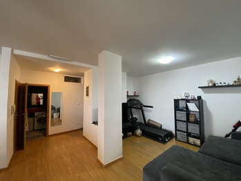 Pronájem bytu 3+kk v osobním vlastnictví 116 m², Brno