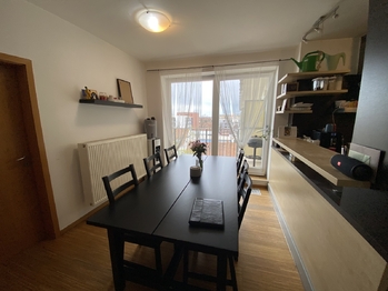 Pronájem bytu 3+kk v osobním vlastnictví 116 m², Brno