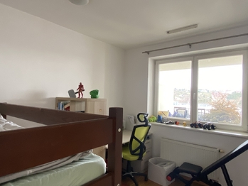 Pronájem bytu 3+kk v osobním vlastnictví 116 m², Brno