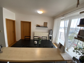 Pronájem bytu 3+kk v osobním vlastnictví 116 m², Brno