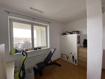 Pronájem bytu 3+kk v osobním vlastnictví 116 m², Brno