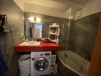 Pronájem bytu 3+kk v osobním vlastnictví 116 m², Brno