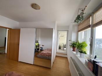 Pronájem bytu 3+kk v osobním vlastnictví 116 m², Brno