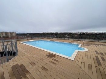 Pronájem bytu 3+kk v osobním vlastnictví 116 m², Brno