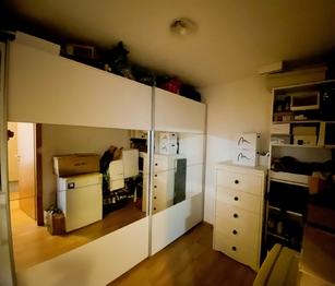 Pronájem bytu 3+kk v osobním vlastnictví 116 m², Brno