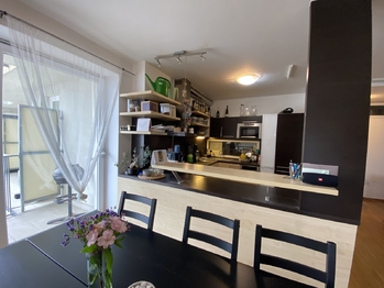 Pronájem bytu 3+kk v osobním vlastnictví 116 m², Brno