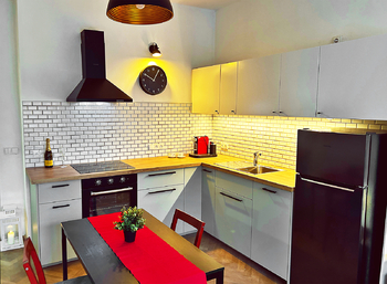 Prodej bytu 1+kk v osobním vlastnictví 31 m², Praha 5 - Smíchov