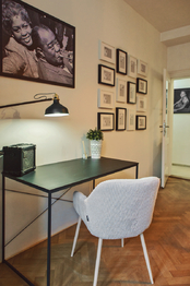 Prodej bytu 1+kk v osobním vlastnictví 31 m², Praha 5 - Smíchov