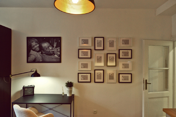 Prodej bytu 1+kk v osobním vlastnictví 31 m², Praha 5 - Smíchov