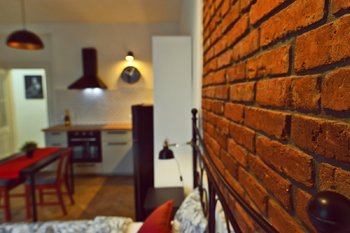 Prodej bytu 1+kk v osobním vlastnictví 31 m², Praha 5 - Smíchov