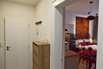 Prodej bytu 1+kk v osobním vlastnictví 31 m², Praha 5 - Smíchov