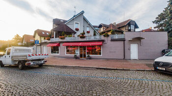 Prodej pozemku 109 m², Praha 10 - Strašnice