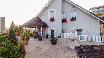 Prodej pozemku 109 m², Praha 10 - Strašnice