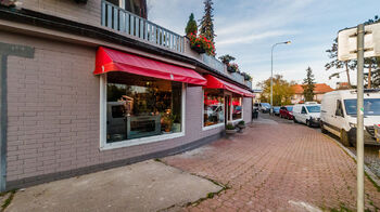 Prodej pozemku 109 m², Praha 10 - Strašnice