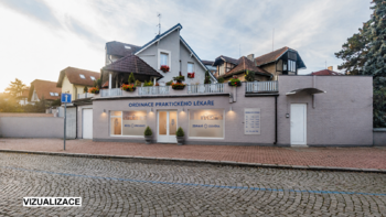 Prodej pozemku 109 m², Praha 10 - Strašnice