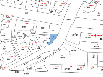 KM - 05.08.2026 - Prodej pozemku 127 m², Praha 3 - Strašnice