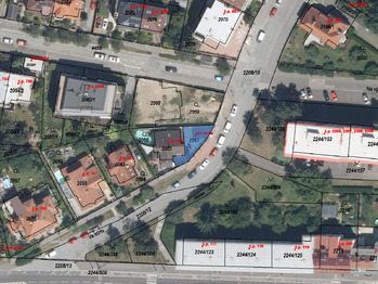 KM - 05.08.2026 - Prodej pozemku 127 m², Praha 3 - Strašnice
