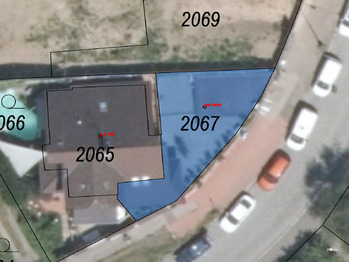 KM - 05.08.2026 - Prodej pozemku 127 m², Praha 3 - Strašnice