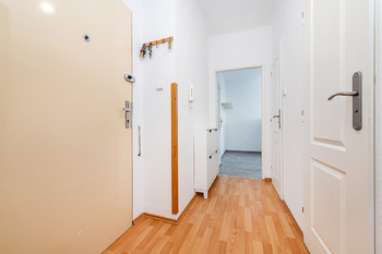 Prodej bytu 2+1 v osobním vlastnictví 54 m², Praha 9 - Letňany