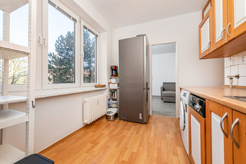 Prodej bytu 2+1 v osobním vlastnictví 54 m², Praha 9 - Letňany