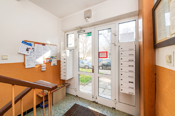 Prodej bytu 2+1 v osobním vlastnictví 54 m², Praha 9 - Letňany