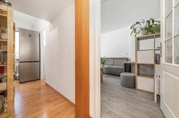 Prodej bytu 2+1 v osobním vlastnictví 54 m², Praha 9 - Letňany