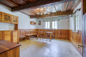 Prodej domu 120 m², Záhornice