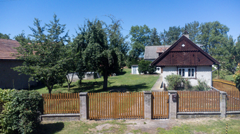 Prodej domu 120 m², Záhornice