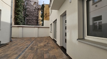 Pronájem bytu 3+kk v osobním vlastnictví 94 m², Praha 2 - Nusle