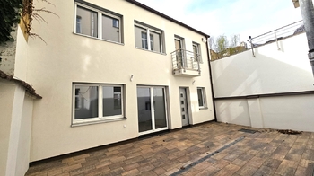 Pronájem bytu 3+kk v osobním vlastnictví 94 m², Praha 2 - Nusle