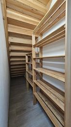 Pronájem bytu 3+kk v osobním vlastnictví 94 m², Praha 2 - Nusle