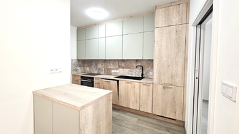 Pronájem bytu 3+kk v osobním vlastnictví 94 m², Praha 2 - Nusle