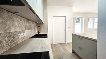 Pronájem bytu 3+kk v osobním vlastnictví 94 m², Praha 2 - Nusle