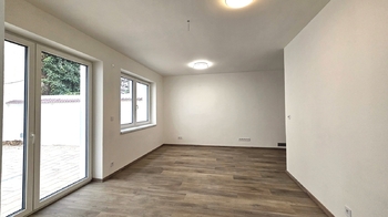 Pronájem bytu 3+kk v osobním vlastnictví 94 m², Praha 2 - Nusle