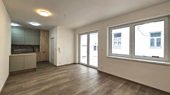 Pronájem bytu 3+kk v osobním vlastnictví 94 m², Praha 2 - Nusle
