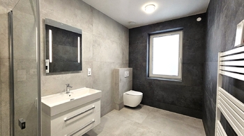 Pronájem bytu 3+kk v osobním vlastnictví 94 m², Praha 2 - Nusle