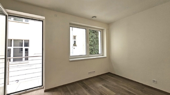 Pronájem bytu 3+kk v osobním vlastnictví 94 m², Praha 2 - Nusle