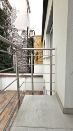 Pronájem bytu 3+kk v osobním vlastnictví 94 m², Praha 2 - Nusle