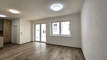 Pronájem bytu 3+kk v osobním vlastnictví 94 m², Praha 2 - Nusle