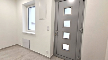 Pronájem bytu 3+kk v osobním vlastnictví 94 m², Praha 2 - Nusle