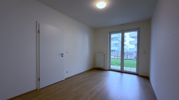 pracovna - Pronájem bytu 4+kk v osobním vlastnictví 92 m², Kladno