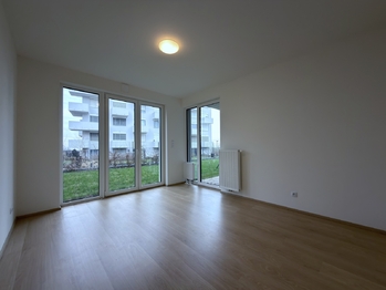 dětský pokoj - Pronájem bytu 4+kk v osobním vlastnictví 92 m², Kladno